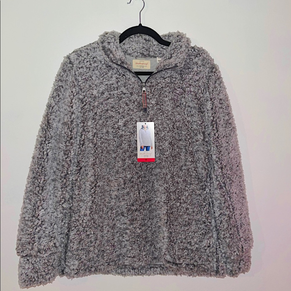 WEATHERPROOF Vintage Fluffy Jacket